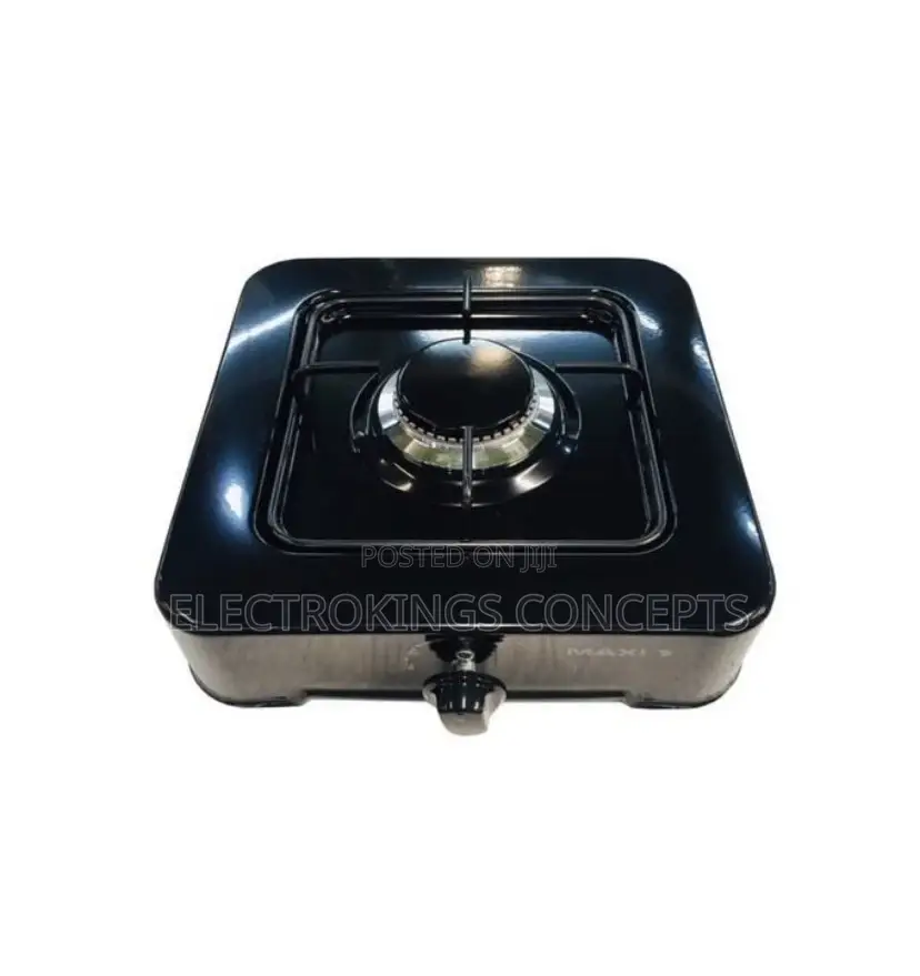 Maxi Table-Top Portable Gas Cooker - 100-Oc