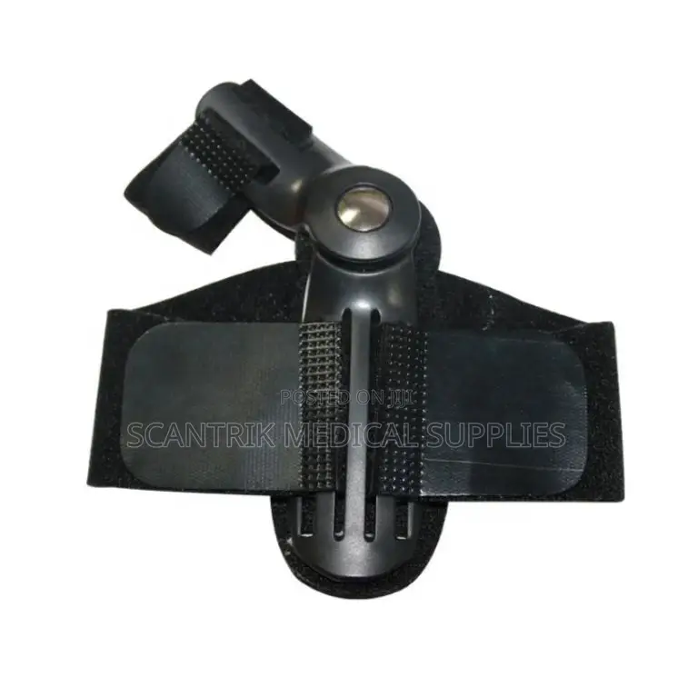 Reusable Bunion Strap
