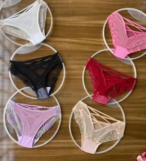 Quality Panties 1 Dozen