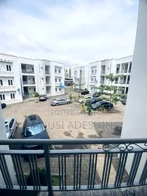 Photo - 3bdrm Block of Flats in Katampe Extension At for sale