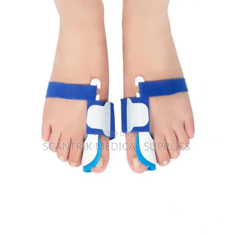 Foot Arch Toe Support