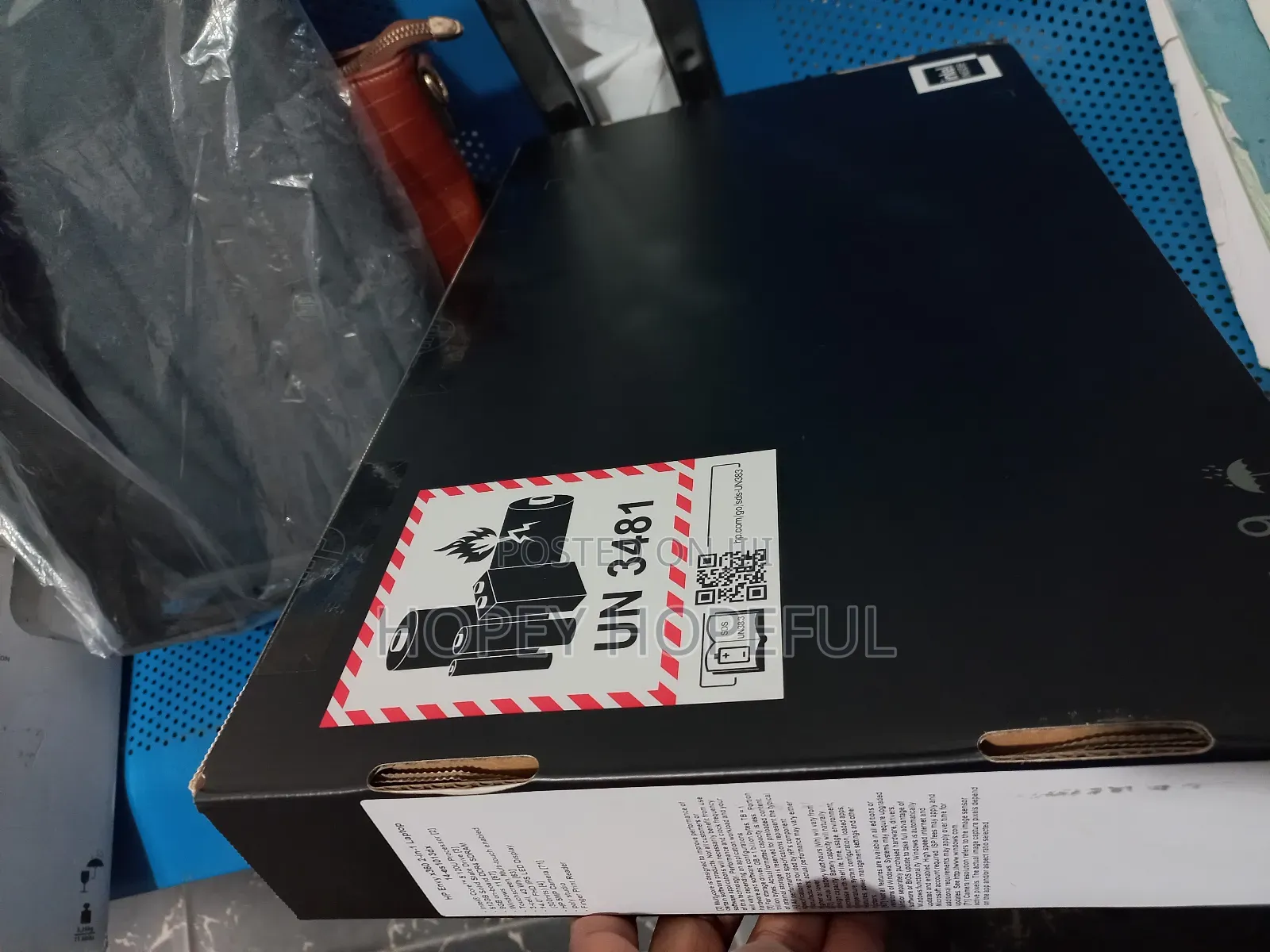 New Laptop HP Envy 14 8GB Intel Core I5 SSD 512GB