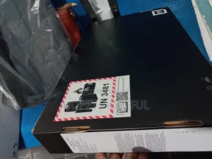 New Laptop HP Envy 14 8GB Intel Core I5 SSD 512GB