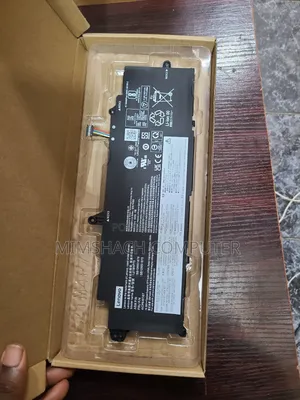 Lenovo Thinkpad T14s Gen 3, T14s Gen 4  L21b4p71 Battery