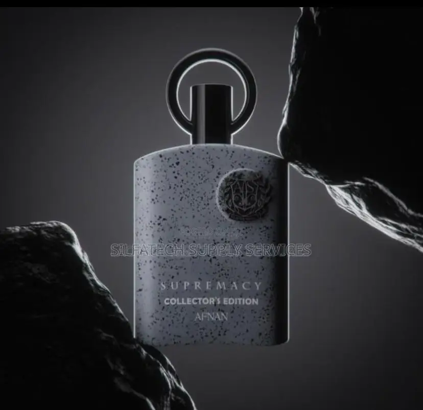 Original Body Perfume