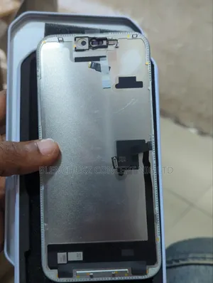 iPhone 16promax Screen Original