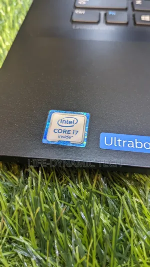 Laptop Dell Latitude E7470 8GB Intel Core I7 SSD 256GB
