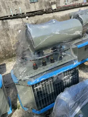 Optimize Your Grid With Astor 300kva 11kv Transformers