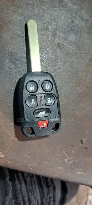 Honda Odessey Key Remotes 2008/2013