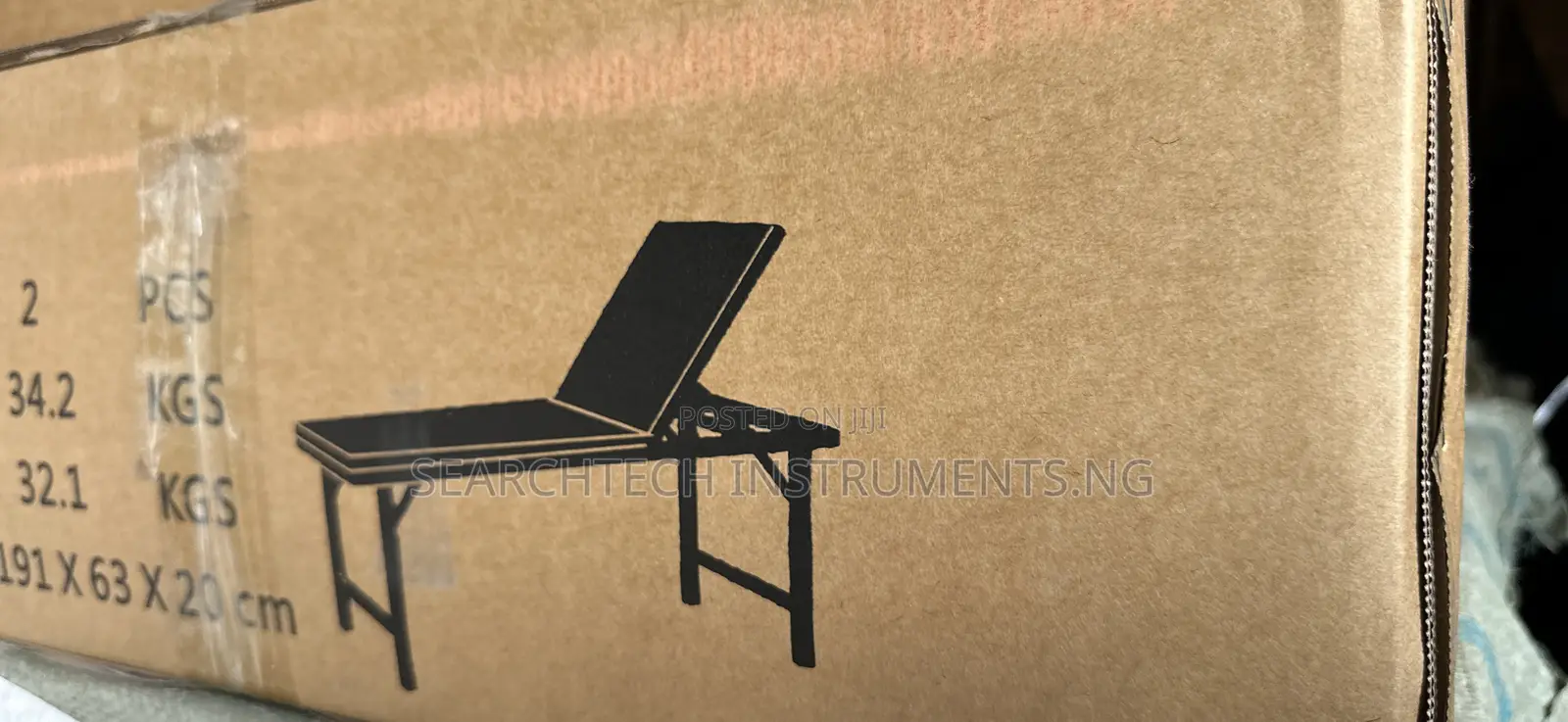 Examination Couch