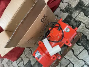 Vibrator Motor/ Vibrator for Block Moulding