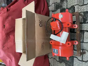 Vibrator Motor/ Vibrator for Block Moulding