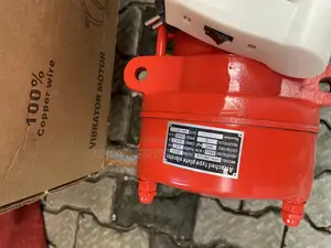 Vibrator Motor/ Vibrator for Block Moulding