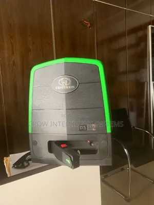 The Centurion D5 Evo Gate Motor