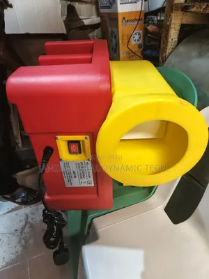 2hp Industrial Blower