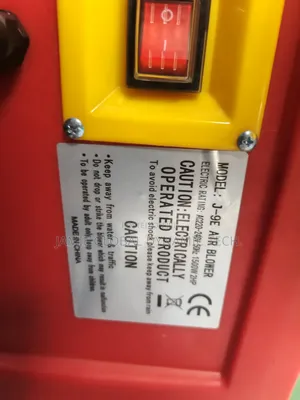 2hp Industrial Blower