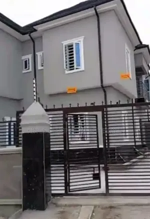 Photo - 2bdrm Block of Flats in Okpaka, Warri for sale