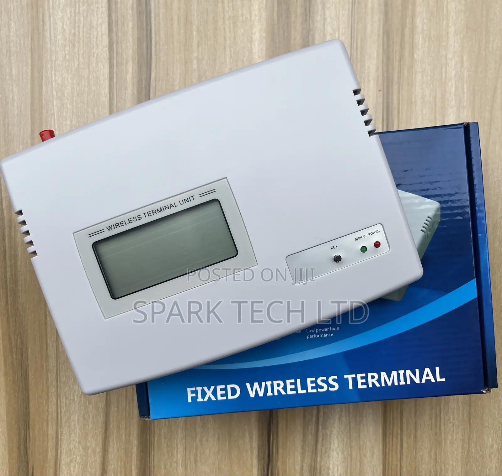 Fixed Wireless Terminal