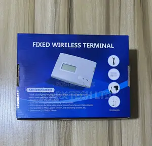 Fixed Wireless Terminal