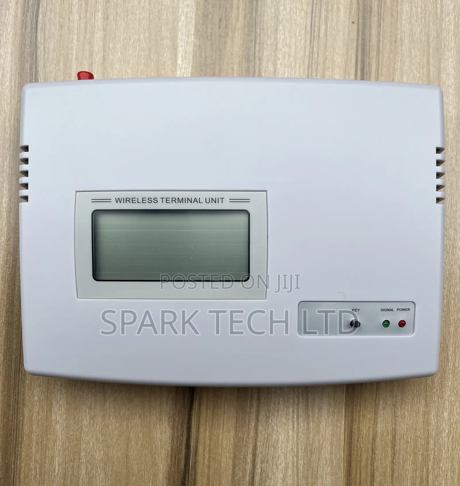 Fixed Wireless Terminal