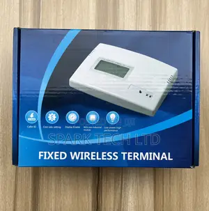 Fixed Wireless Terminal