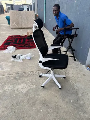 Beautiful Ergonomic Chair