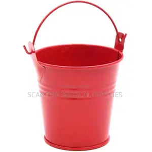 12l Fire Extinguishing Pail