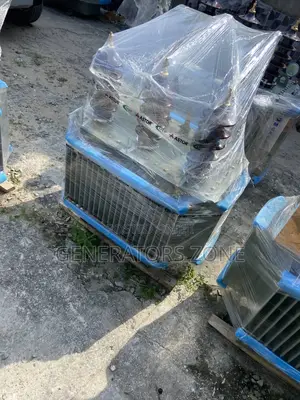Astor 300 Kva, 11 Kv Primary Voltage Transformer
