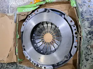 Clutch Cover Assembly Pressure Plate Hilux 2kdftv