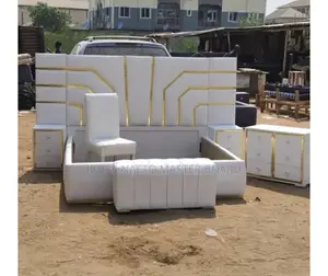 Bed Frame and Beds