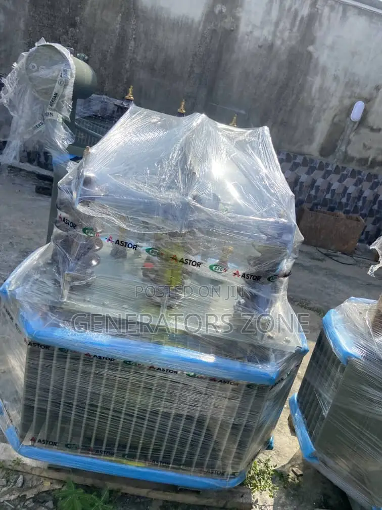 Astor 300kva 11kv Grid Optimization Transformer