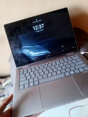 Photo - Laptop HP Envy 14 16GB Intel Core Ultra 7 SSD 1T