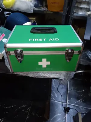 Original First Aid Box/Kit (Medium Size)
