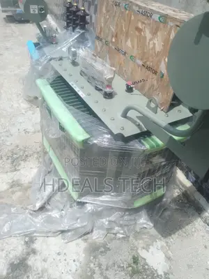 Astor Medium Voltage Transformer With 11kv Primary