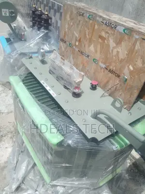 11kv/300kva Transformer - Astor Specifications Guide