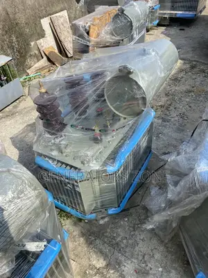 Astor 300kva 11kv Substation Transformer