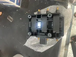 Dodge Grand Caravan Ignition Coil 2001-2010