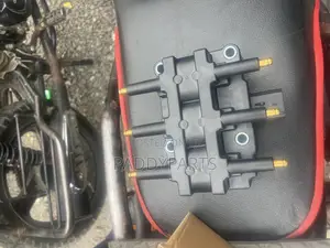 Dodge Grand Caravan Ignition Coil 2001-2010