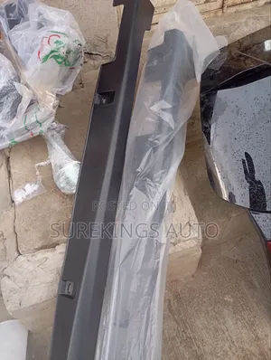 Rolling Board 2013-17 Honda Accord