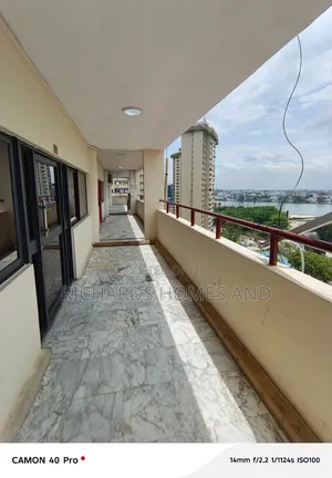 80 SQM of Office Space