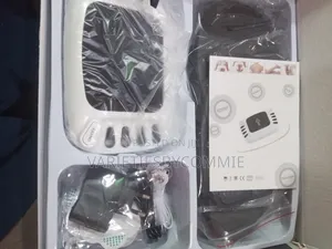 Unisex Electronic Pulse Massager