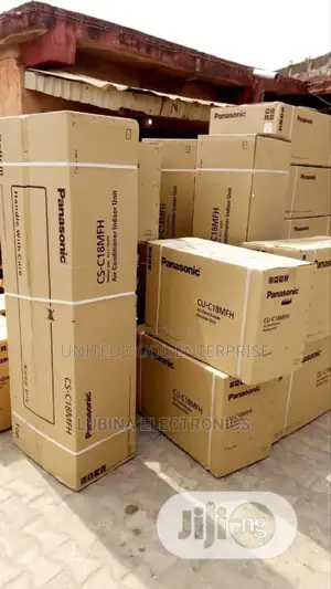 Air-Conditions Inverter -Hisense