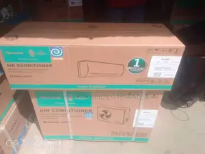 Air-Conditions Inverter -Hisense