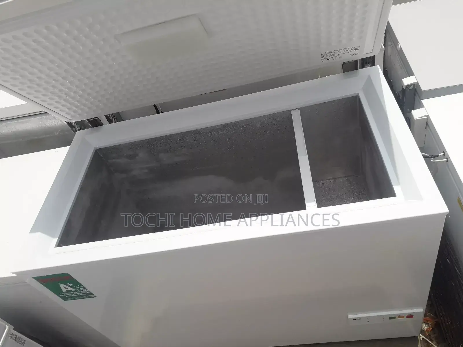 250 Llitres Bosch Freezer