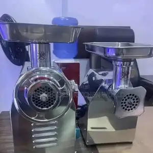 T 24 Industrial Meat Mincer