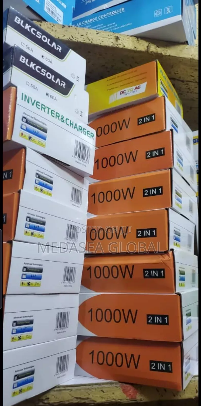 Solar Inverter