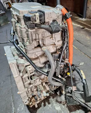 2013-2022 Honda Accord Hybrid Gearbox