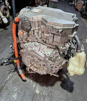 2013-2022 Honda Accord Hybrid Gearbox