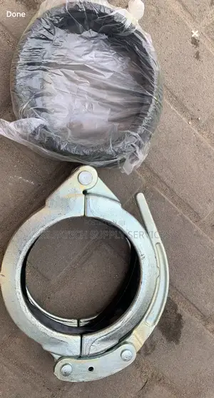 Original 5.5inches Hose Coupling