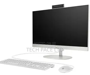 New Desktop Computer HP AiO 27 16GB Intel Core Ultra 7 SSD 1T